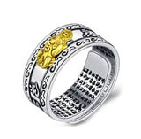 Money Piyao Ring