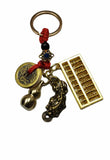 Abacus Wolu Charm