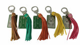 Tai Sui Keychain 2024 (Assorted color)