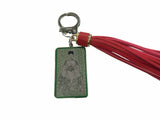 Tai Sui Keychain 2024 (Assorted color)