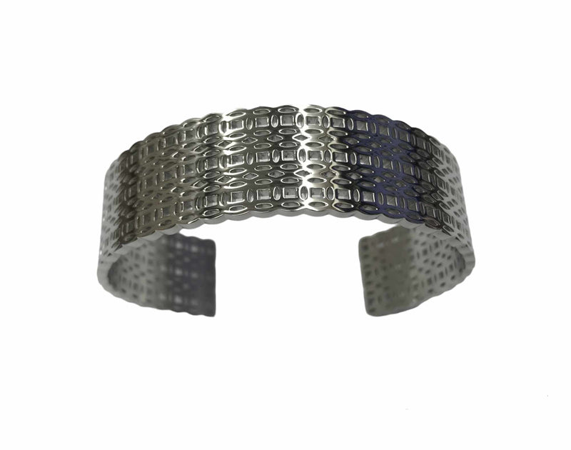 Fortune Coin Bangle