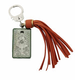 Tai Sui Keychain