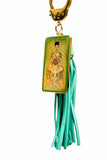 Tai Sui Keychain