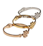 Ultimate Mystic Knot bangle