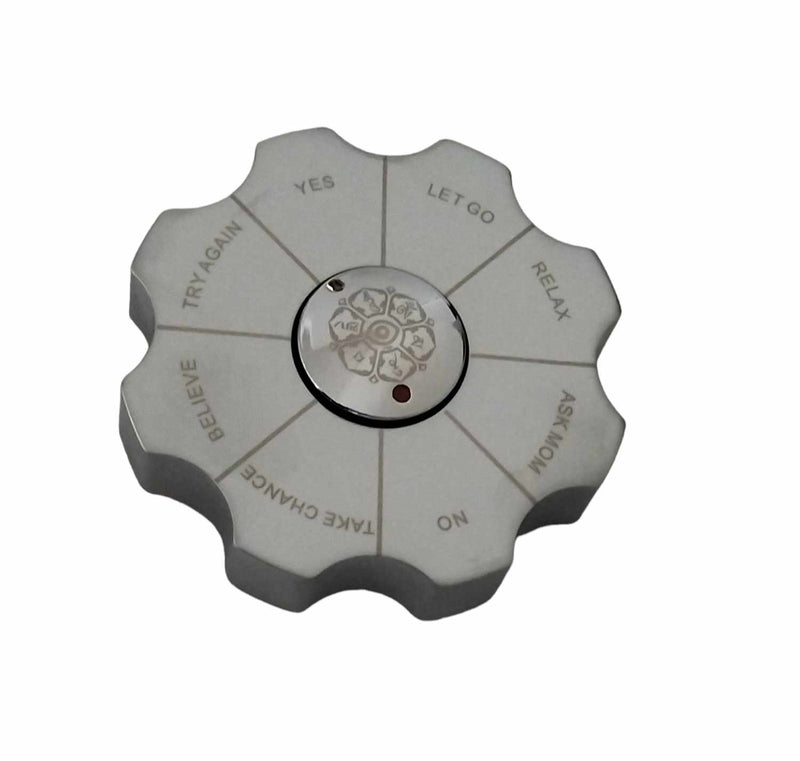 Destiny Spinner