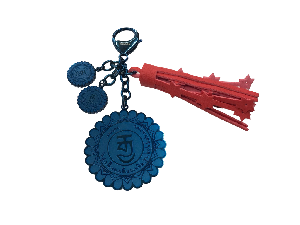 Anti-Robbery amulet