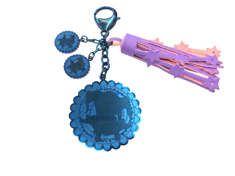 Anti-Robbery amulet