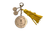 Anti-Robbery amulet