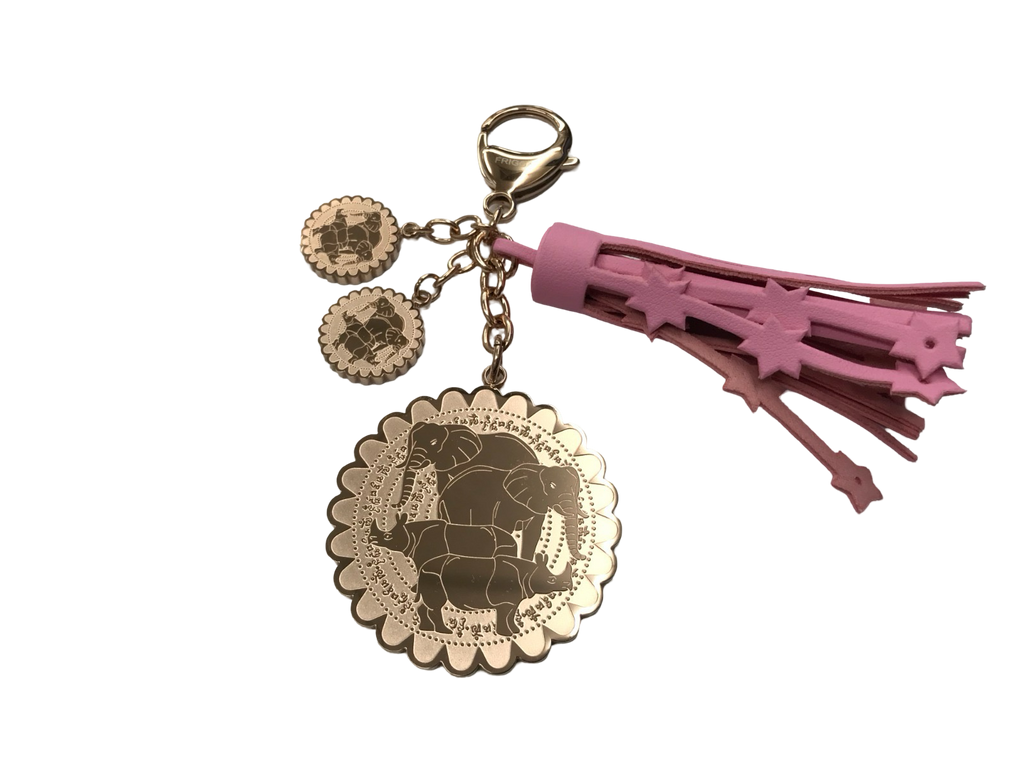 Anti-Robbery amulet