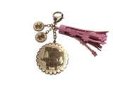 Anti-Robbery amulet