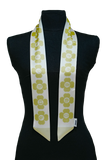 Power Charm Scarf
