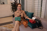 Lucky Wealth Bag