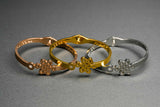 Ultimate Mystic Knot bangle
