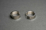 Double Happiness & Mystic Knot Earring