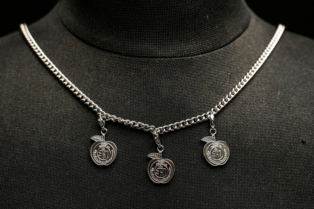 Peace & Harmony Pendant