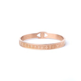 Evil Eye Bangle with Ultimate Mantra Protections