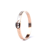 Evil Eye Bangle with Ultimate Mantra Protections