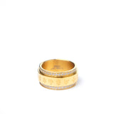 Ultimate Mantra Ring LUX