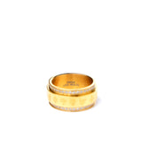 Ultimate Mantra Ring LUX