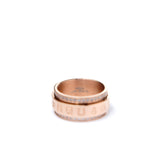 Ultimate Mantra Ring LUX