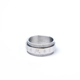Ultimate Mantra Ring LUX