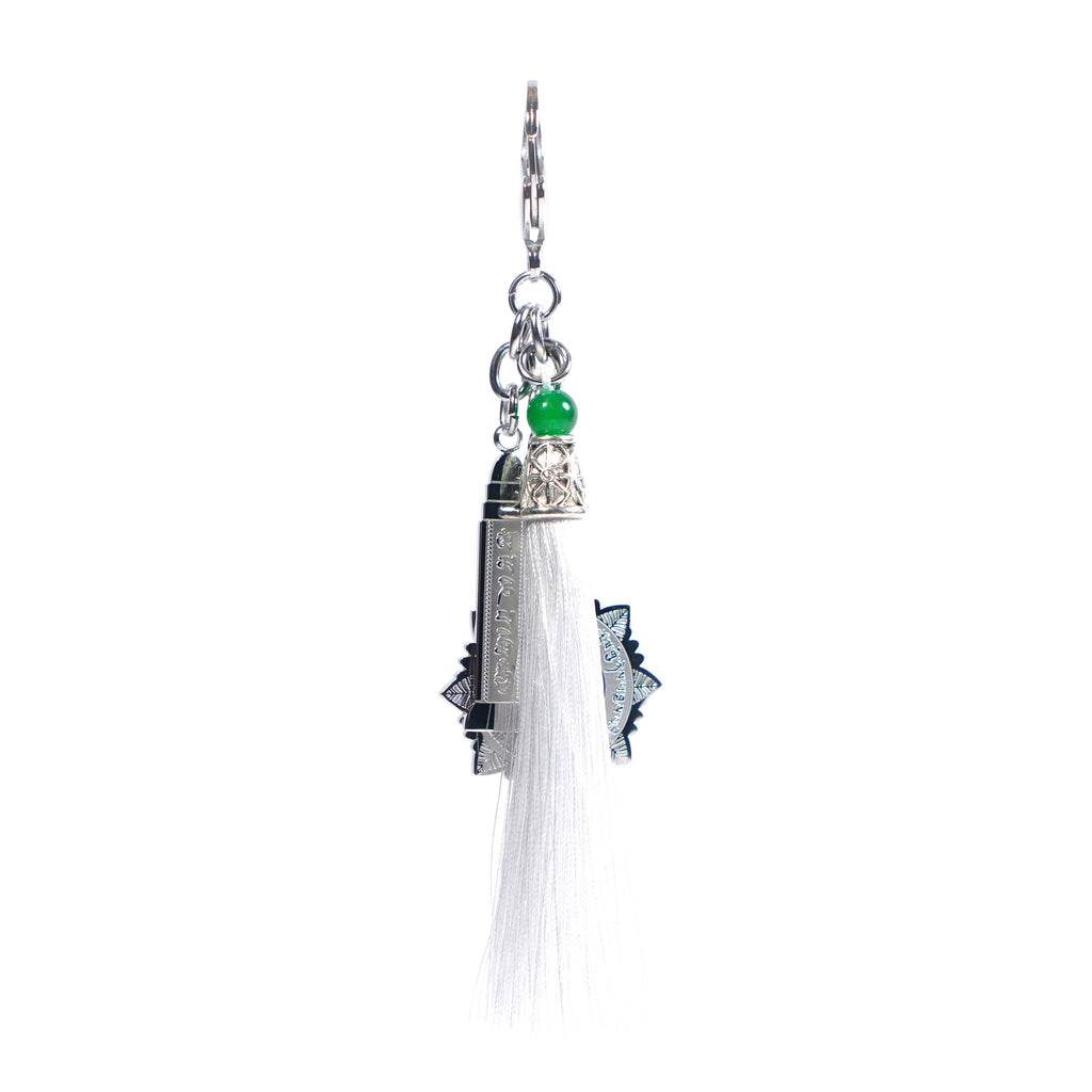 Anti Misfortune Amulet