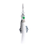 Anti Misfortune Amulet