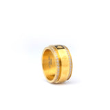 Ultimate Mantra Ring LUX