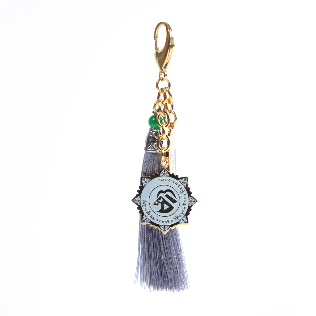 Anti Misfortune Amulet