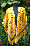 Affirmation Shawl