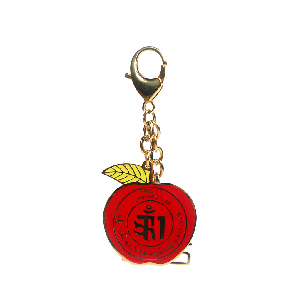 Peace & Harmony Amulet