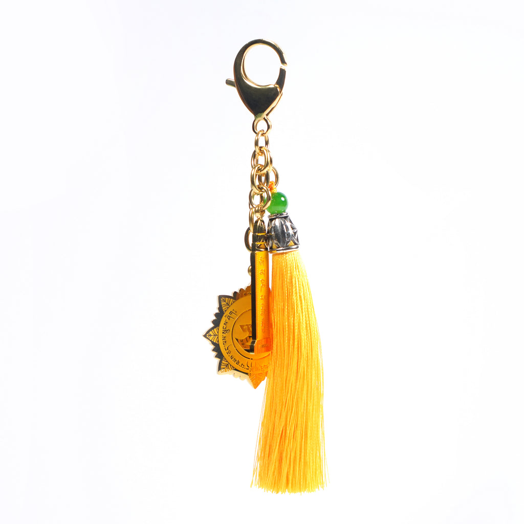 Anti Misfortune Amulet