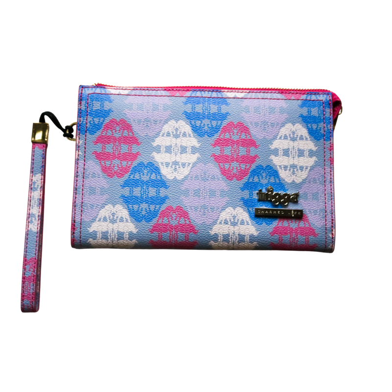Frigga Purse Wallet