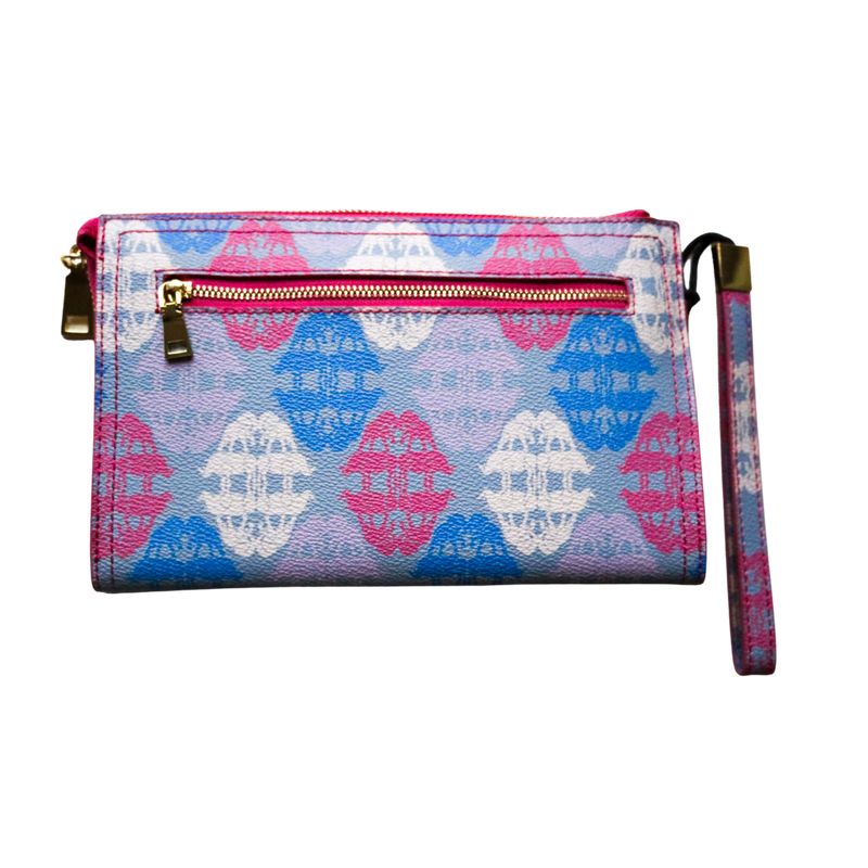 Frigga Purse Wallet