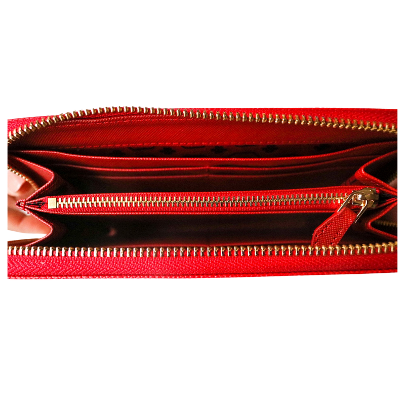 Ladies Long Wallet