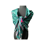 Affirmation Shawl