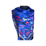Affirmation Shawl
