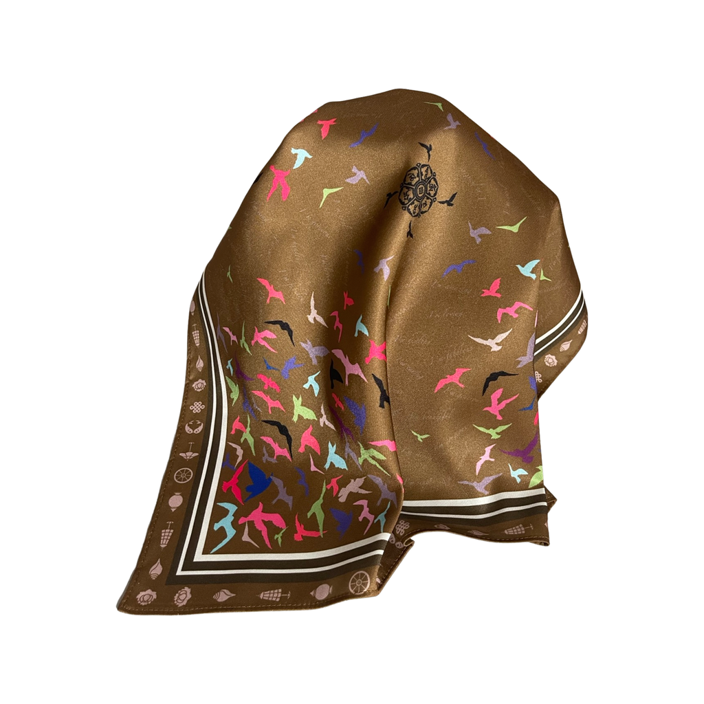 Affirmation Scarf