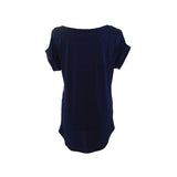 Rhino and Elephant Jungle Top