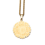 Ultimate Mantra Medallion
