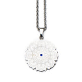 Ultimate Mantra Medallion