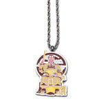Tai Sui Necklace