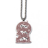 Tai Sui Necklace