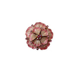 Peony Bag Holder