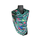 Affirmation Shawl