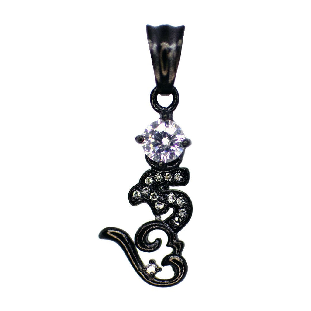 Lucky Hum Pendant for Protection
