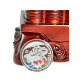Lucky Rabbit Talisman- Silver