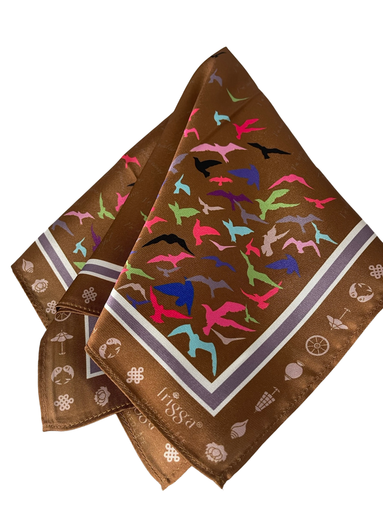 Affirmation Scarf