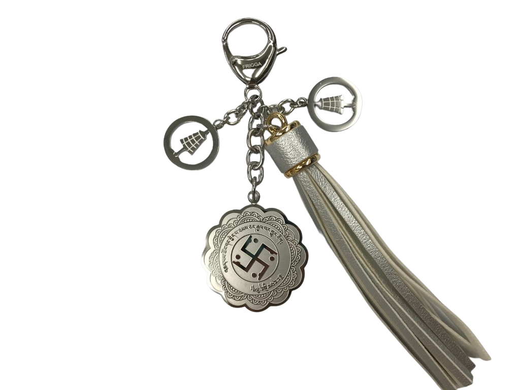 Ultimate Victory & Success Amulet