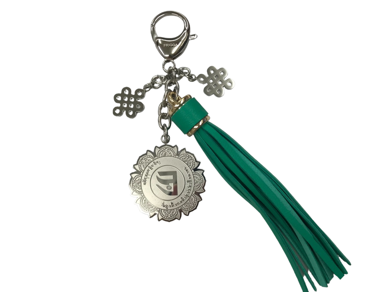 Ultimate Wealth & Windfall with Mystic Knot